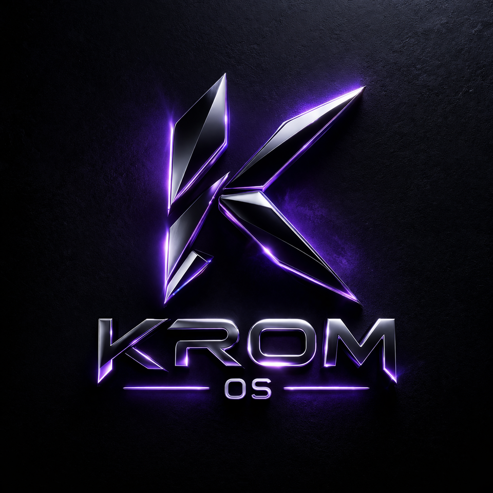 Krom OS